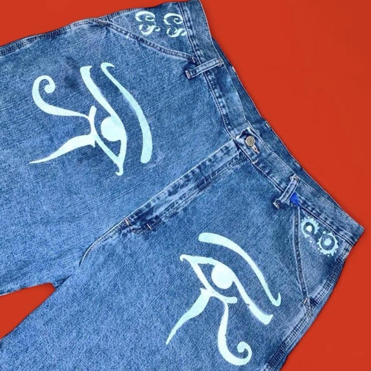 Wrangler Carpenter Jorts — Codeine Sunshine White Gaze