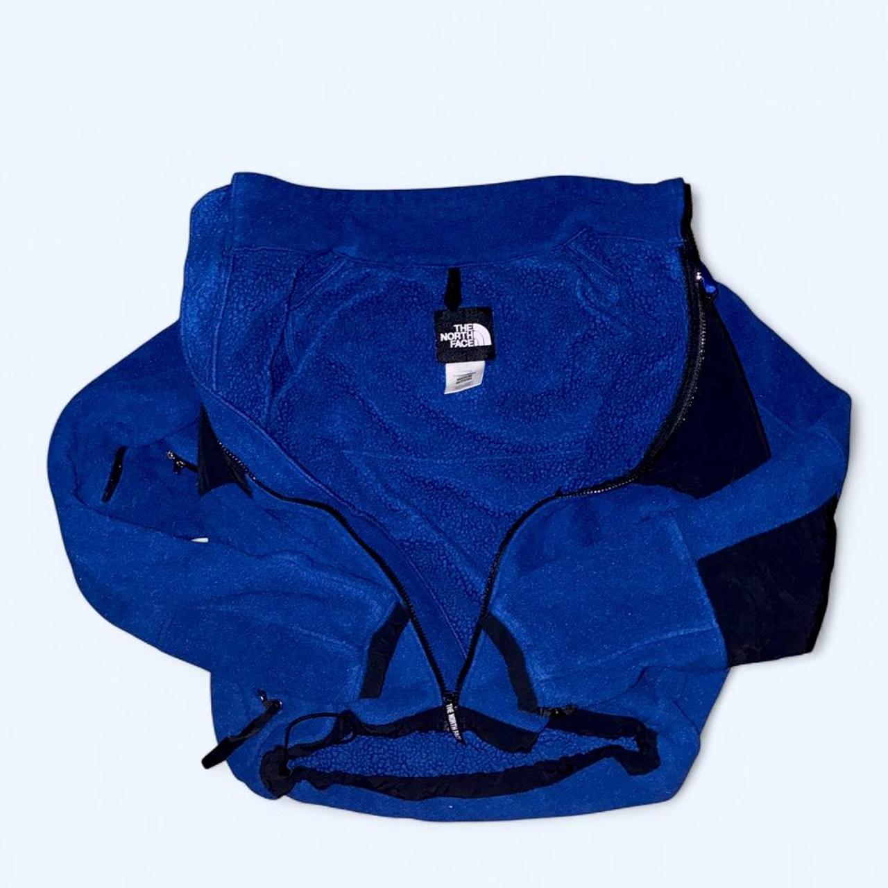 The North Face Cobalt Denali Fleece