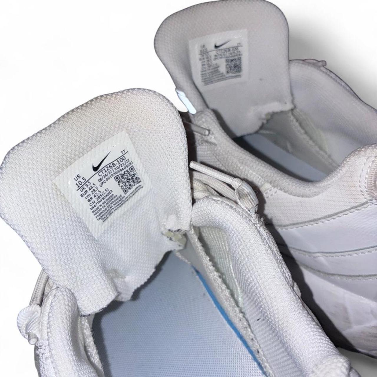 Nike Air Max 95 Essential — White