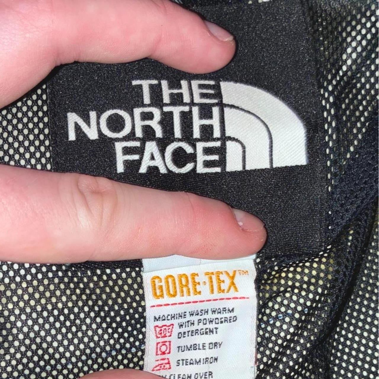 The North Face GORE-TEX Outerwear